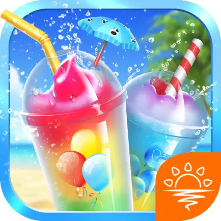 Summer Party:Slushy Salon Читы