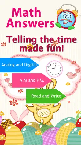Game screenshot Fun Reading Speaking Time Quiz mod apk