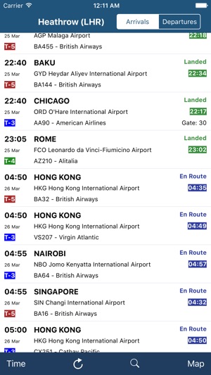 Sydney Airport Information(圖1)-速報App