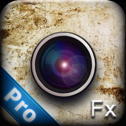 PhotoJus Grunge FX Pro