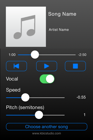 Music Factory Lite - - náhled