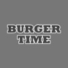 Burger Time Bronx