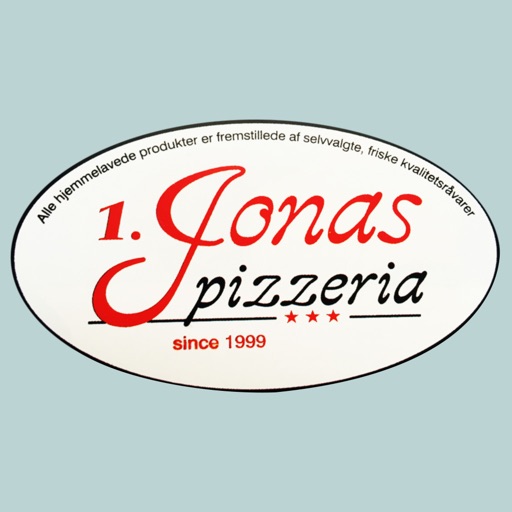 Jonas Pizzeria 2700