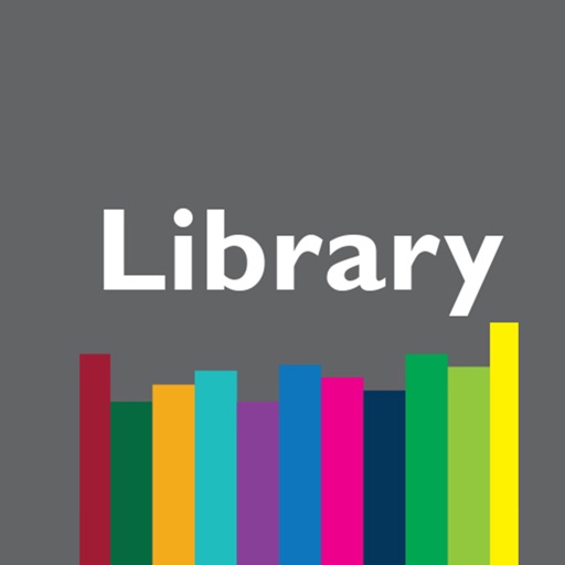 Plymouth Libraries icon