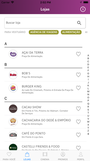 Uberlândia Shopping(圖3)-速報App