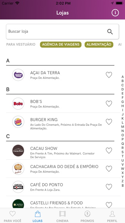 Uberlândia Shopping