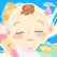 泣き止みタッチ!