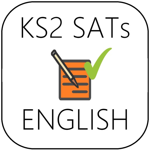 KS2 SATs English