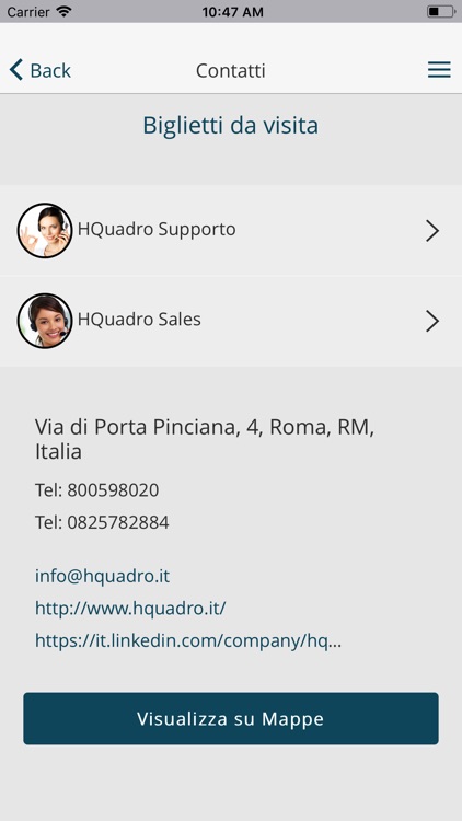 HQuadro screenshot-4