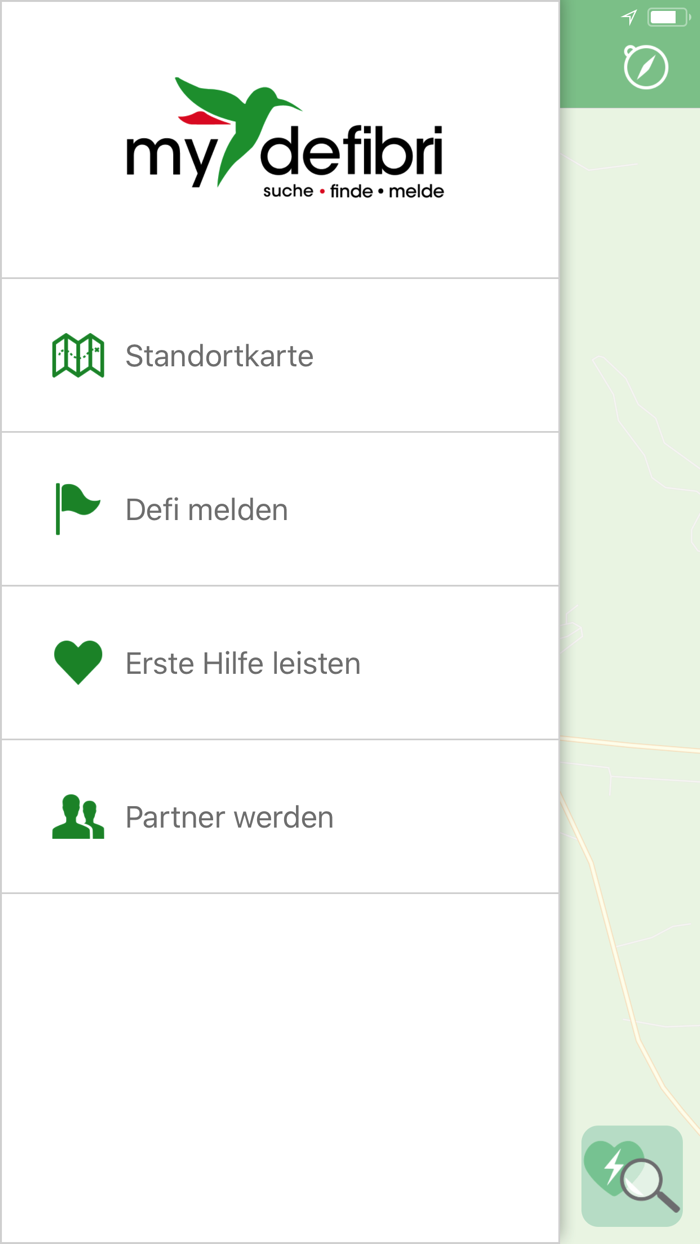 mydefibri - Defibrilatoren