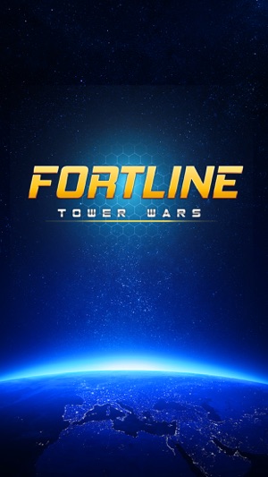 Fortline: Tower Wars(圖1)-速報App