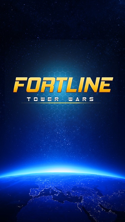 Fortline: Tower Wars