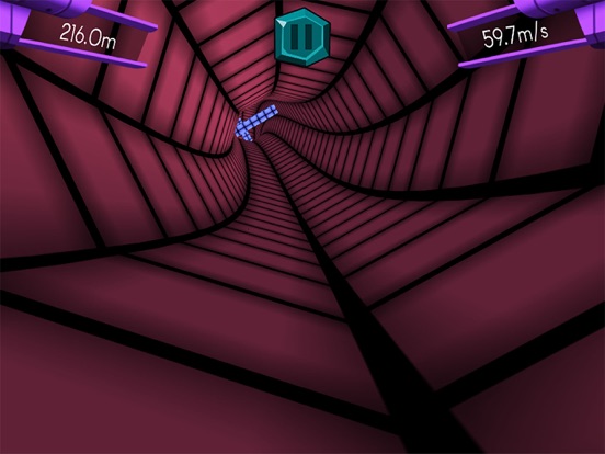 Speed Maze - The Ultimate Run screenshot 3