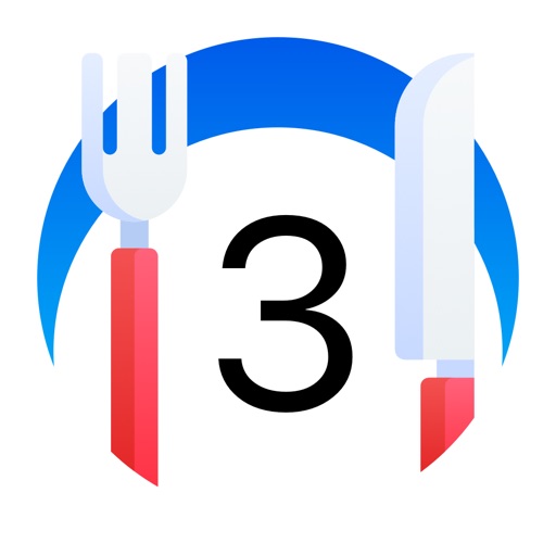 3Food — готовьте за 3 минуты