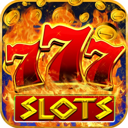 Nero's Inferno Hot Slots icon