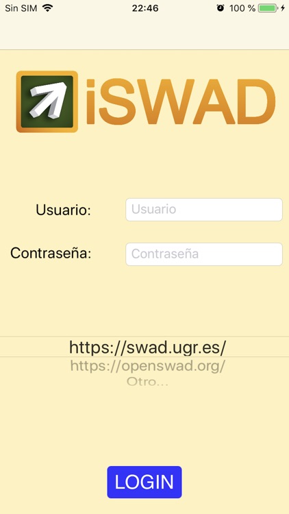 iSWAD