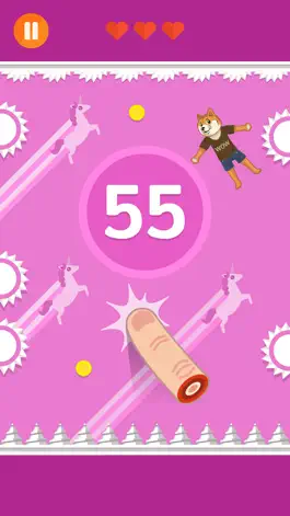 Game screenshot Buzz Saw Rodeo! hack