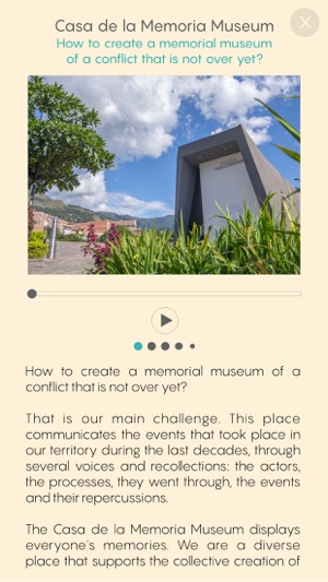 Museo Casa de la Memoria(圖3)-速報App