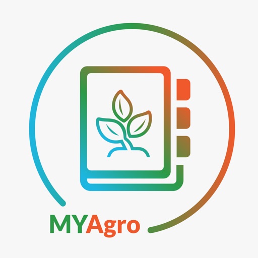 MYAgro Direktori Pertanian icon