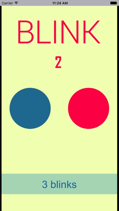 红蓝球记忆－经典的益智小游戏 screenshot 3