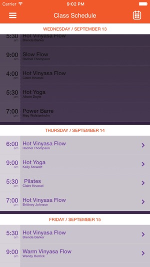 Ignite Yoga(圖3)-速報App