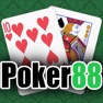 Get Poker 88 - Jacks or Better for iOS, iPhone, iPad Aso Report
