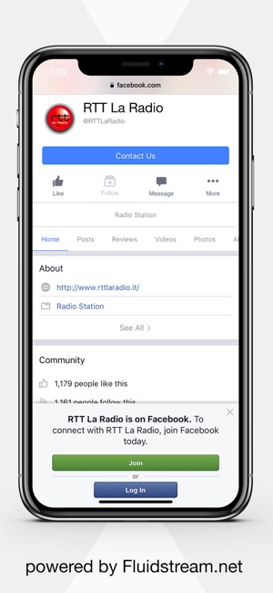 RTT la Radio(圖3)-速報App