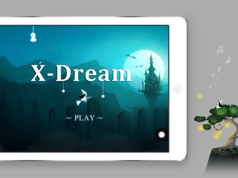 X-Dream:The Music Lover’s Game screenshot 4