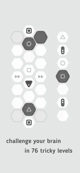 Game screenshot Hexanome hack