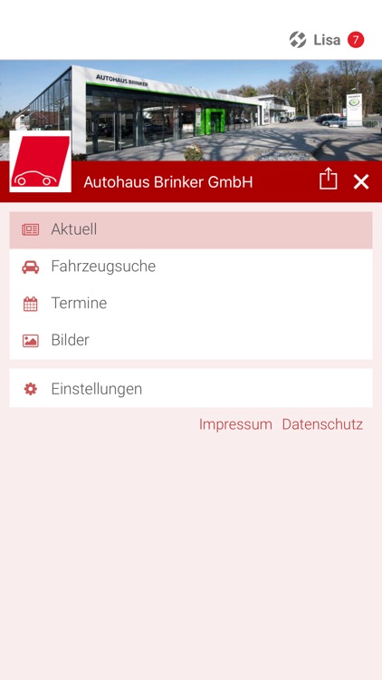 Autohaus Brinker GmbH