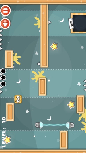 Jelly Block Escape Puzzle(圖2)-速報App