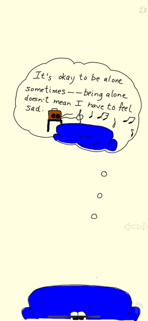 Slumpy Feels Sad(圖7)-速報App