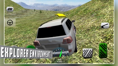 Offroad Turbo SUV screenshot 3