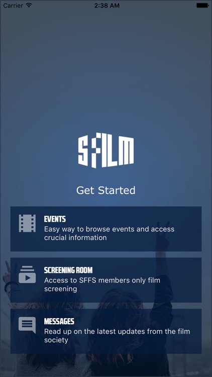 SFFILM