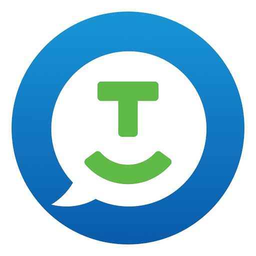 Titus Talk iOS App