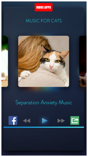 Relax Music for Cats(圖3)-速報App