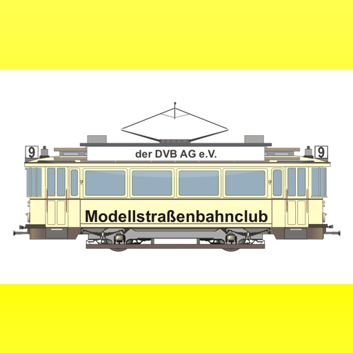 Modellstraßenbahnclub