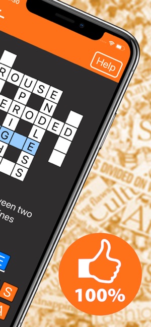 Quick Crosswords(圖2)-速報App