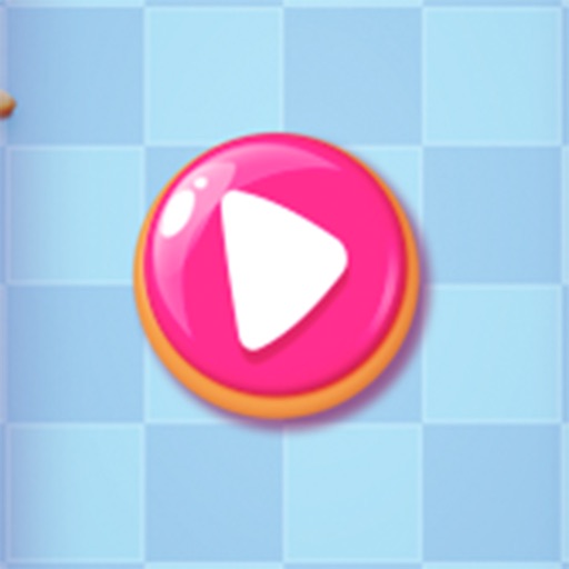 Anti Cookie Crunch icon