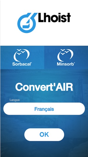 Convert'Air