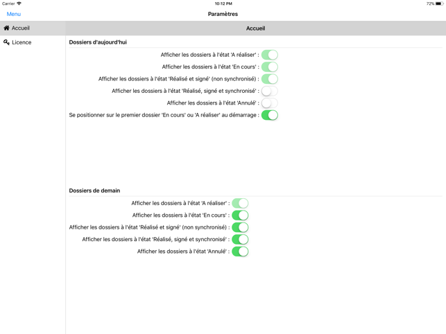 SmartEDL(圖3)-速報App