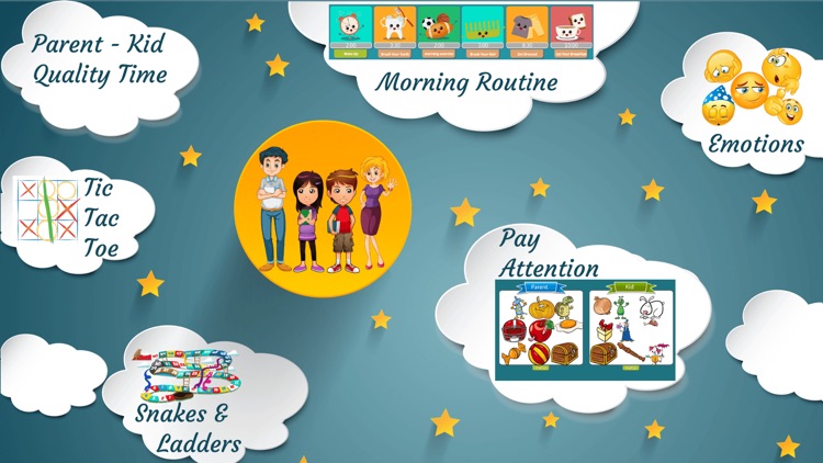 Learning Games For All Ages screenshot-4