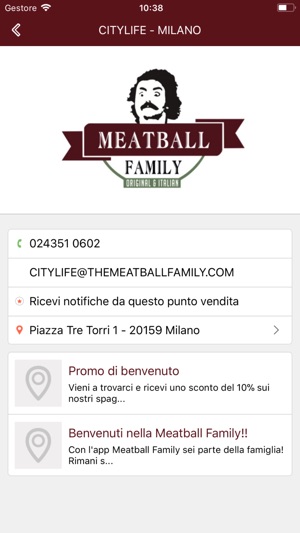 Meatball Family(圖4)-速報App