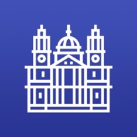 Saint Paul Cathedral Guide and Maps