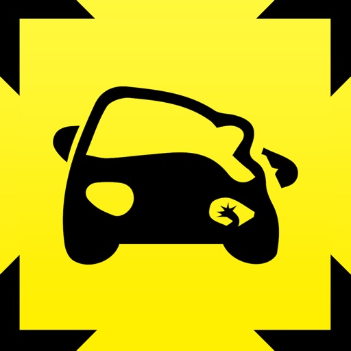 Crash Manager icon