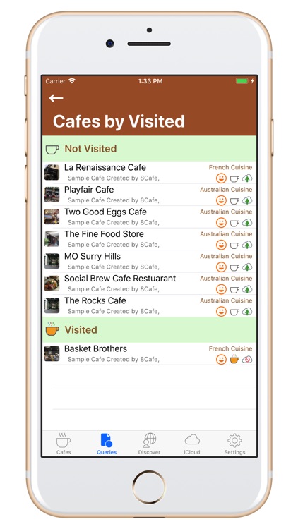 8Cafe screenshot-5