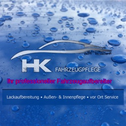 HK Fahrzeugpflege