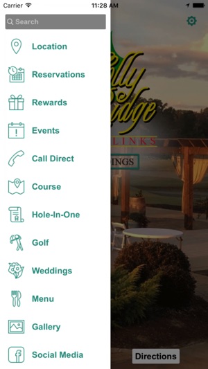 Holly Ridge Golf Links(圖2)-速報App