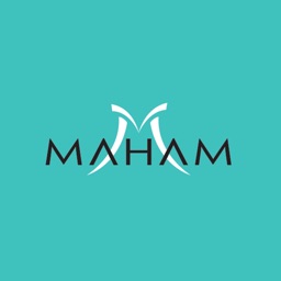 MAHAM Yoga Studio