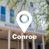 Conroe Community App